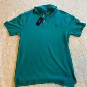 BOYS POLO RAPLH LAUREN POLO